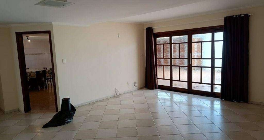 Casa à venda no Jardim Satélite - São José dos Campos/SP com 150 m²