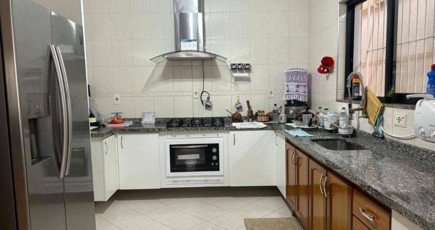 Casa à venda no Jardim Satélite - São José dos Campos/SP com 150 m²