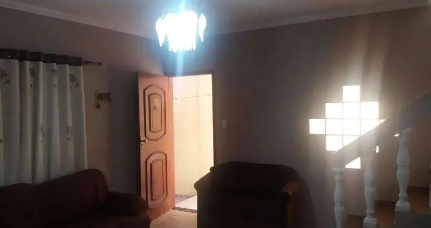 Sobrado à venda no Jardim Sul - São José dos Campos/SP com 150 m²