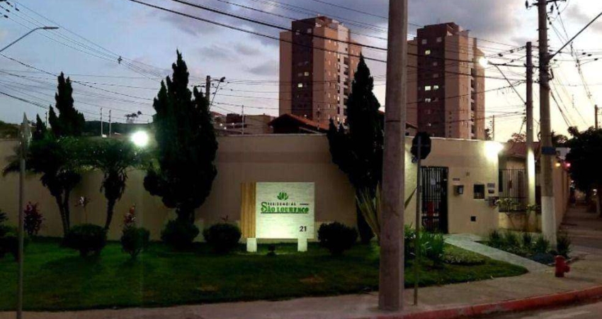 Casa à venda, 77 m² por R$ 340.000,00 - Jardim Maria Amélia - Jacareí/SP