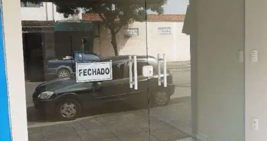 Ponto para alugar, 30 m² por R$ 1.500,00/mês - Bosque dos Eucaliptos - São José dos Campos/SP
