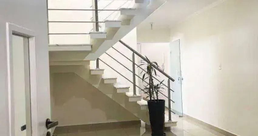 Sobrado à venda no Jardim das Indústrias - São José dos Campos/SP com 150 m²