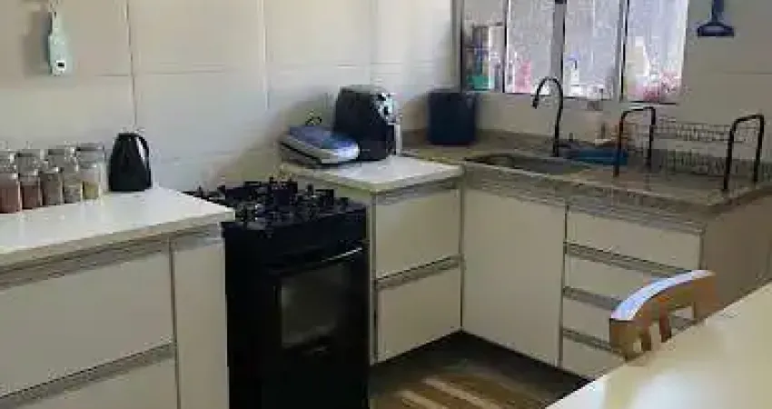 Casa em condomínio fechado com 2 quartos à venda na Rua Anna Mathias Vairo, Jardim São Felipe, Atibaia