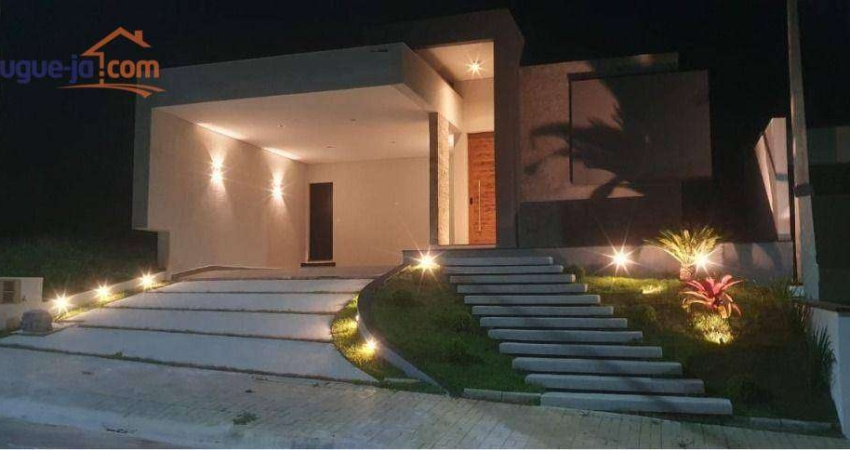 Casa com 3 dormitórios à venda, 179 m² por R$ 1.190.000,00 - Parque Residencial Maria Elmira - Caçapava/SP