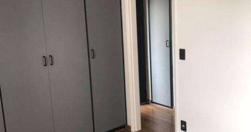 Apartamento com 1 quarto à venda na Avenida Tivoli, Jardim São Dimas, São José dos Campos