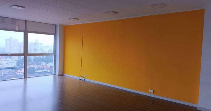 Sala, 38 m² - venda por R$ 145.000,00 ou aluguel por R$ 1.562,00/mês - Jardim São Dimas - São José dos Campos/SP