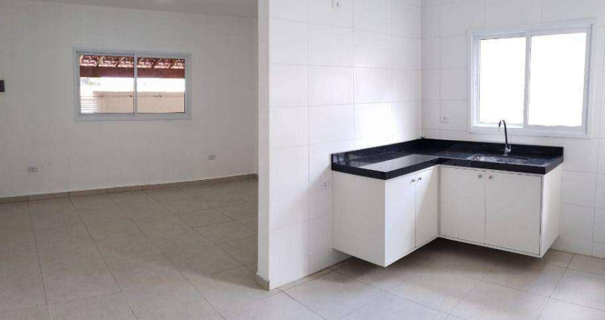 Casa à venda no Jardim Santa Júlia - São José dos Campos/SP com 65 m²
