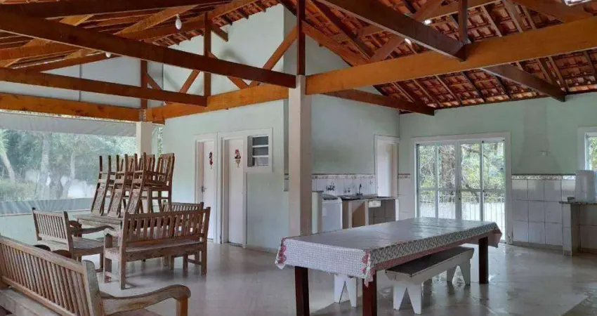 Chácara à venda no Jardim Santa Hermínia - São José dos Campos/SP com 7350 m²