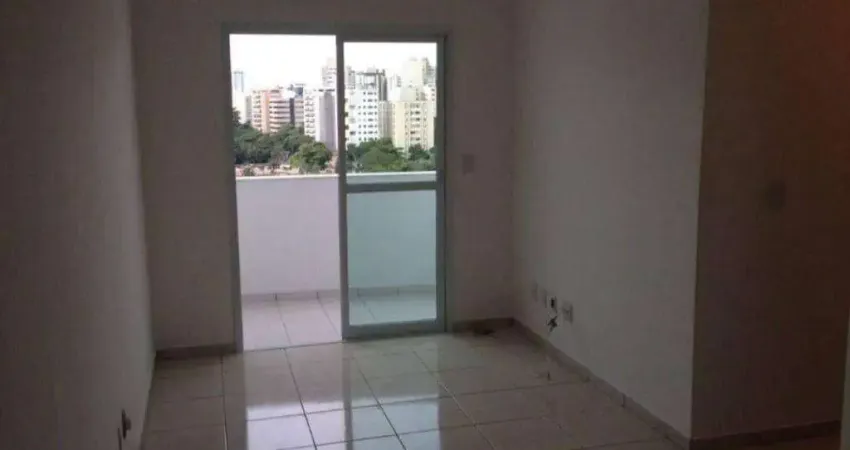 Apartamento com 2 quartos para alugar na Rua Madre Paula de São José, Jardim Apolo, São José dos Campos