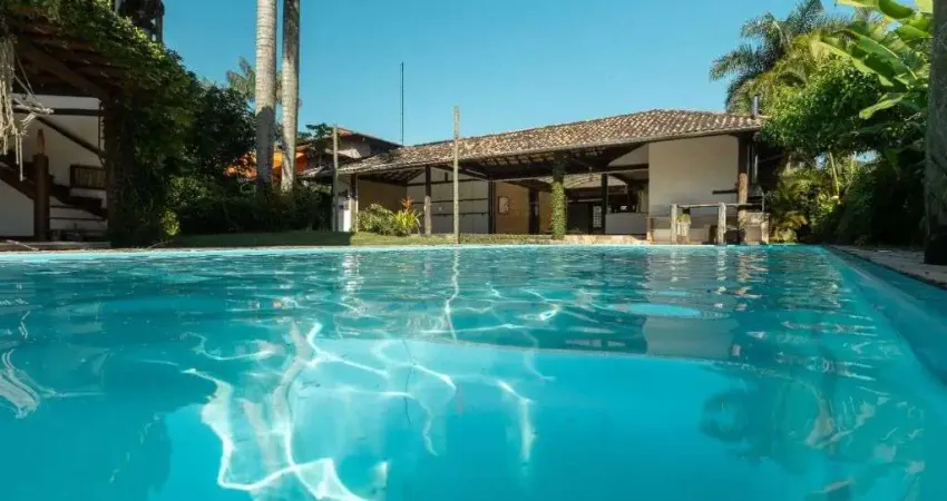 Casa com 3 quartos à venda em Caborê, Paraty 