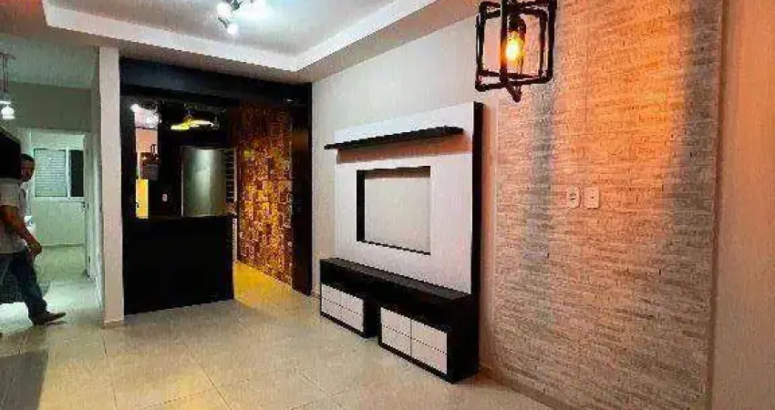 Casa com 3 dormitórios para alugar, 95 m² por R$ 3.800,00/mês - Loteamento Villa Branca	 - Jacareí/SP