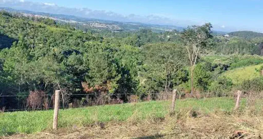 Terreno à venda no  Atibaia Belvedere - Atibaia/SP com  1278m²