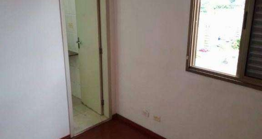 Apartamento à venda no Jardim Satélite - São José dos Campos/SP com 62 m²