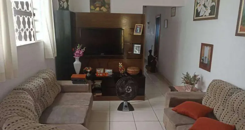 Casa com 2 dormitórios à venda, 100 m² por R$ 450.000,00 - Vila Resende - Caçapava/SP
