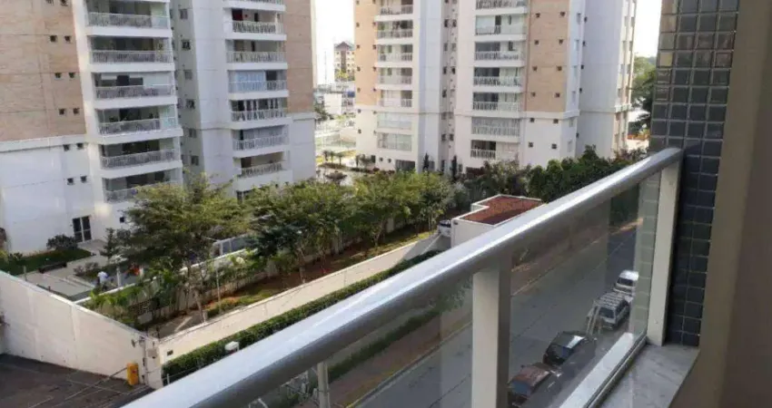 Apartamento para alugar no Jardim Aquarius - São José dos Campos/SP com 80 m²