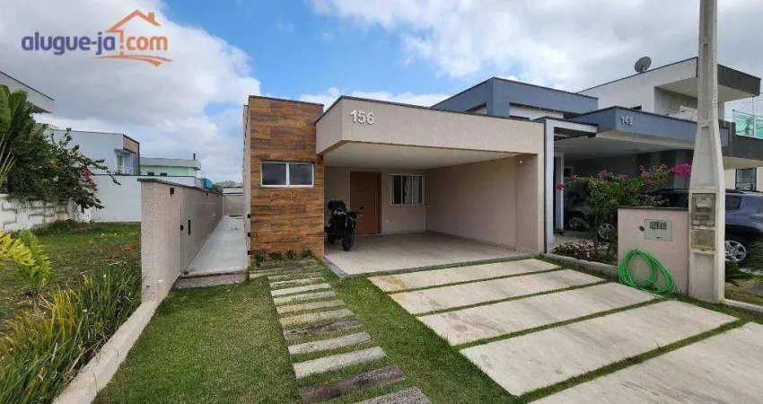 Casa à venda no Jardim Jacinto - Jacareí/SP com 120 m²
