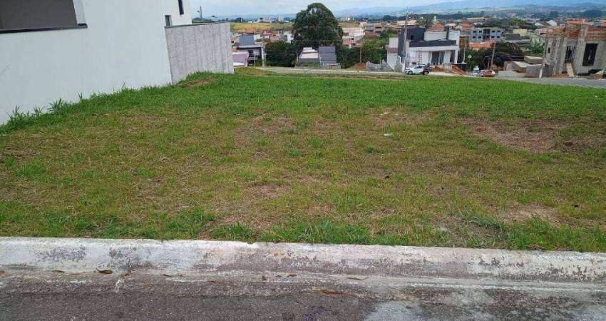 Terreno à venda, 262 m² por R$ 191.000,00 - Reserva do Vale - Caçapava/SP