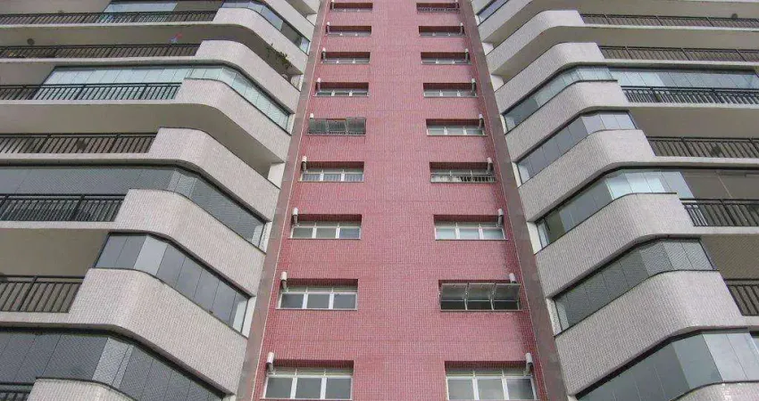 Apartamento com 2 quartos para alugar na Rua Pedro de Toledo, Vila Adyana, São José dos Campos