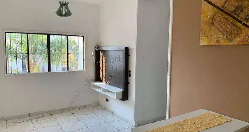 Apartamento com 2 quartos para alugar na Rua Raimundo Barbosa Nogueira, Palmeiras de São José, São José dos Campos