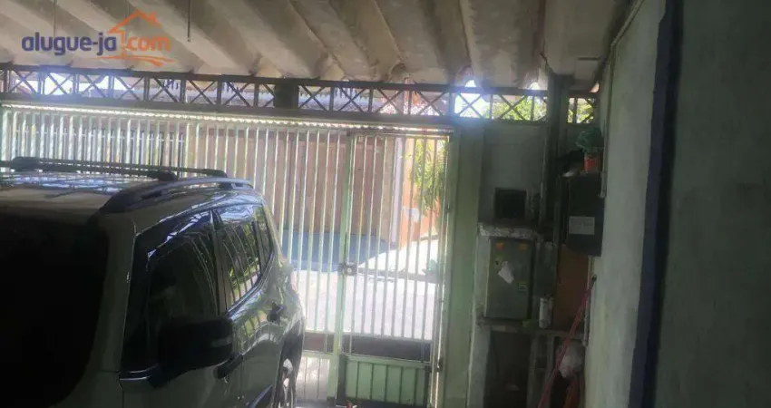 Casa á venda no Jardim Uirá - São José dos Campos/SP com 90 m²