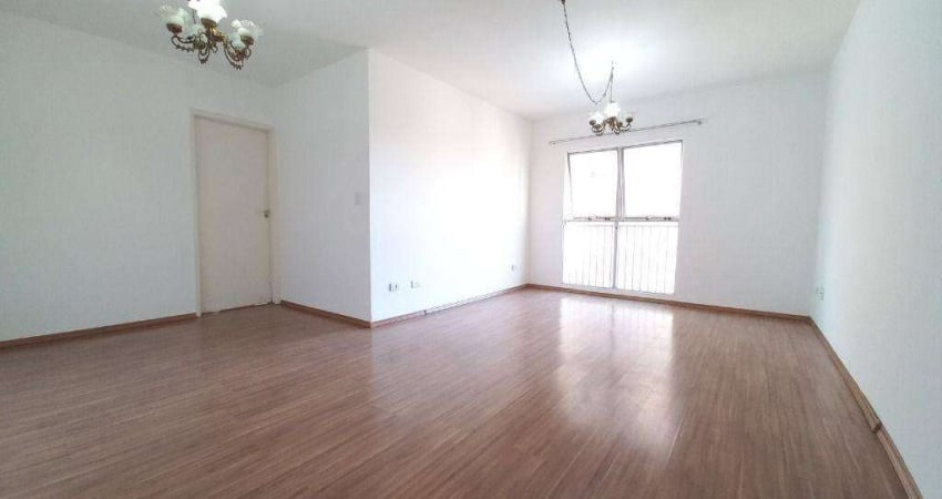 Apartamento com 3 dormitórios, 84 m² - venda por R$ 660.000,00 ou aluguel por R$ 3.925,00/mês - Vila Adyana - São José dos Campos/SP