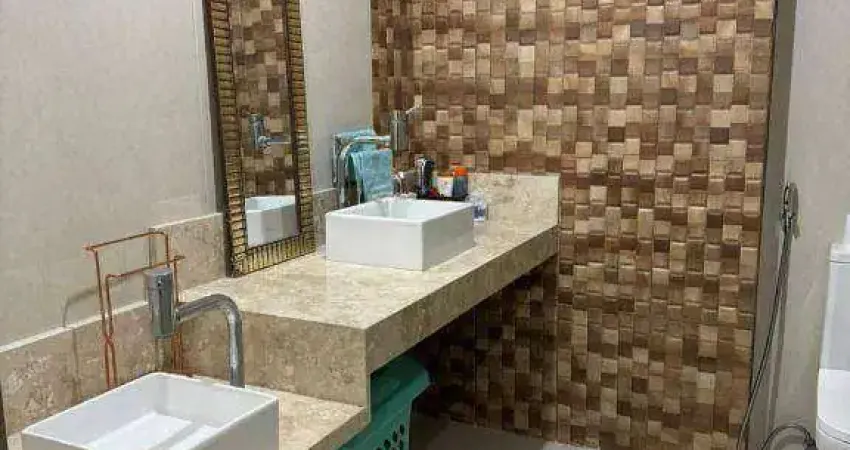 Casa à venda no cidade morumbi - são josé dos campos/sp com 200 m²