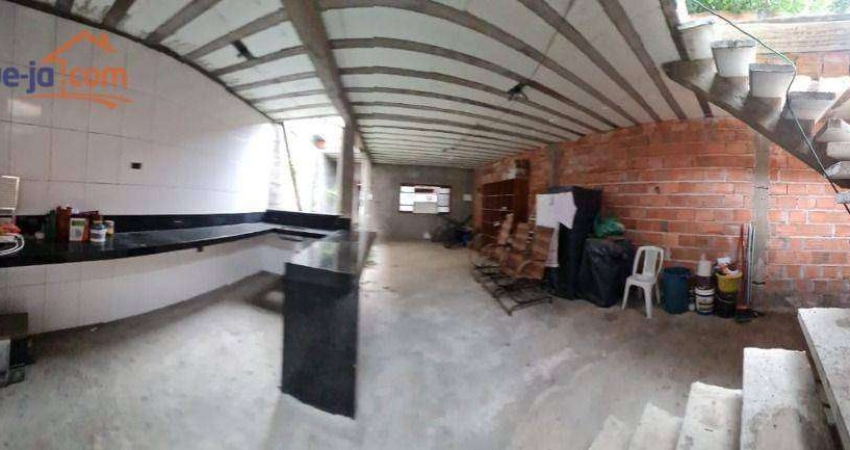 Casa à venda no Cidade Morumbi - São José dos Campos/SP com 200 m²
