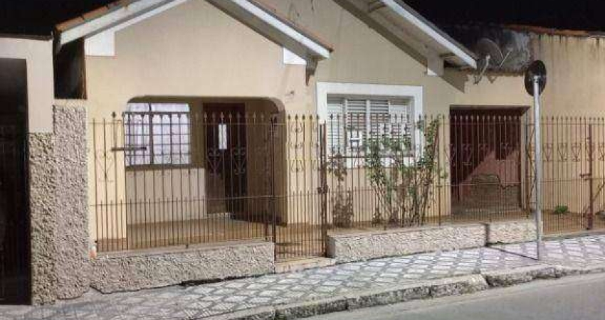 Casa com 3 dormitórios à venda, 152 m² por R$ 370.000,00 - Vila Santos - Caçapava/SP