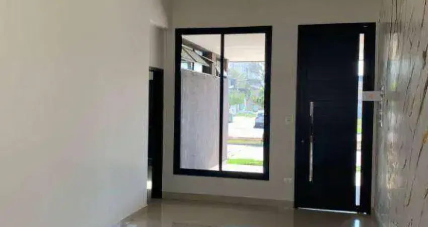 Casa à venda no Jardim Jacinto em Jacareí/SP com 118 m²