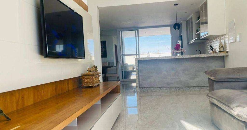 Casa à venda no Jardim Califórnia em Jacareí/SP com 147 m²