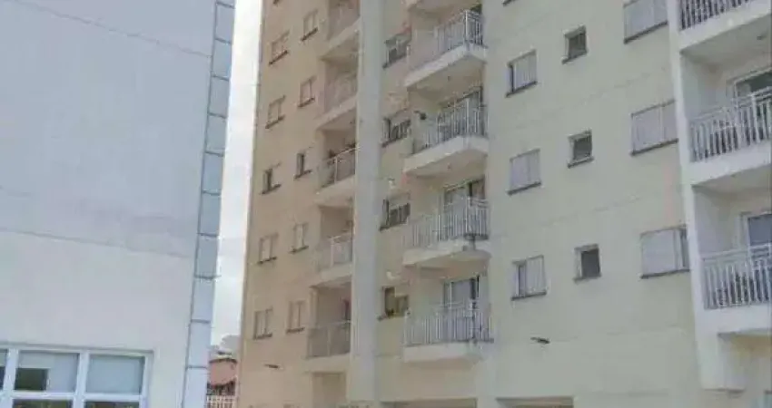 Apartamento à venda no  Jardim América - São José dos Campos/SP com 67 m²
