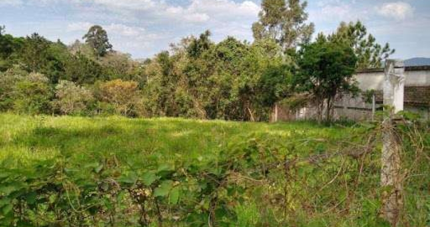 Terreno à venda, 500 m²  Jardim Estância Brasil - Atibaia/SP