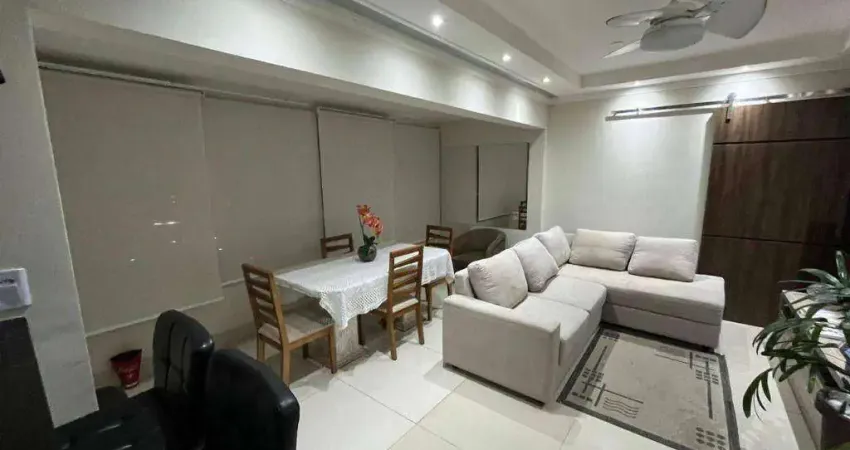 Apartamento à venda no Jardim Veneza - São José dos Campos/SP com 83 m²