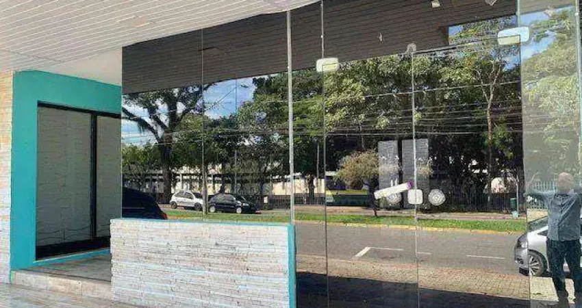 Ponto, 370 m² - venda por r$ 2.700.000,00 ou aluguel por r$ 13.971,30/mês - jardim esplanada - são josé dos campos/sp