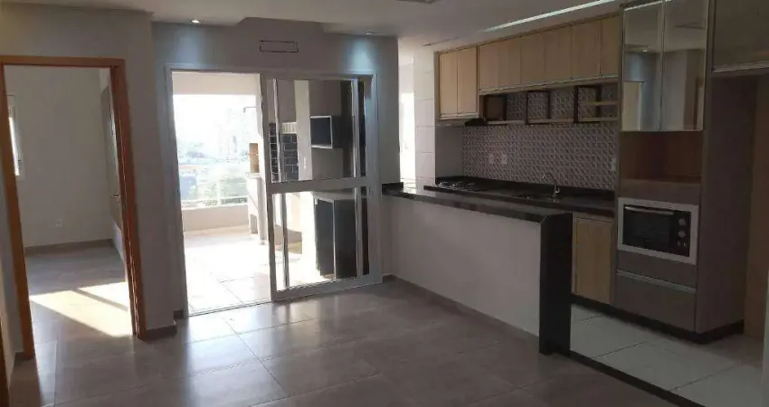 Apartamento à venda no Vila Cardoso em São José dos Campos/SP com 81 m²