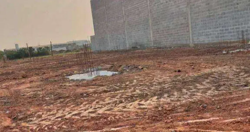 Terreno comercial à venda na Rua Antonio Gonçalves, Ressaca, Atibaia