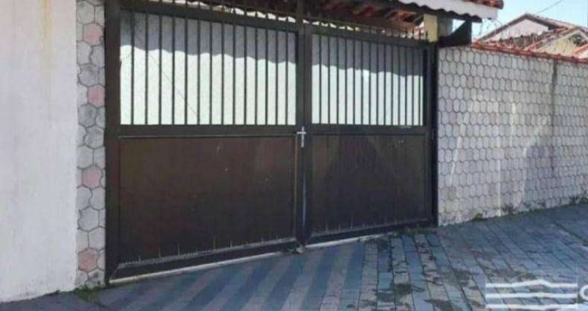 Casa à venda no Jardim Caçapava - Caçapava/SP com 148 m²