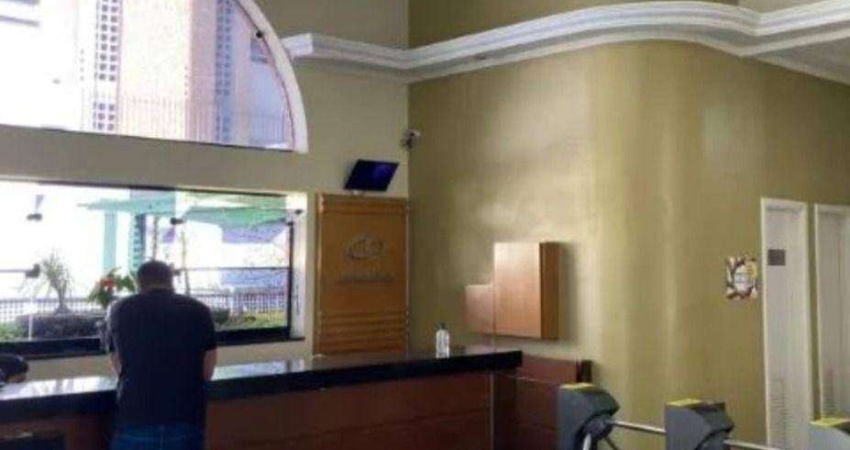 Sala à venda no Jardim São Dimas - São José dos Campos/SP com 28 m²