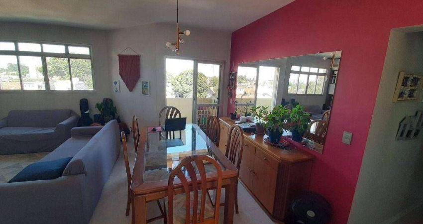 Apartamento à venda no Jardim das Indústrias - São José dos Campos/SP com 100 m²