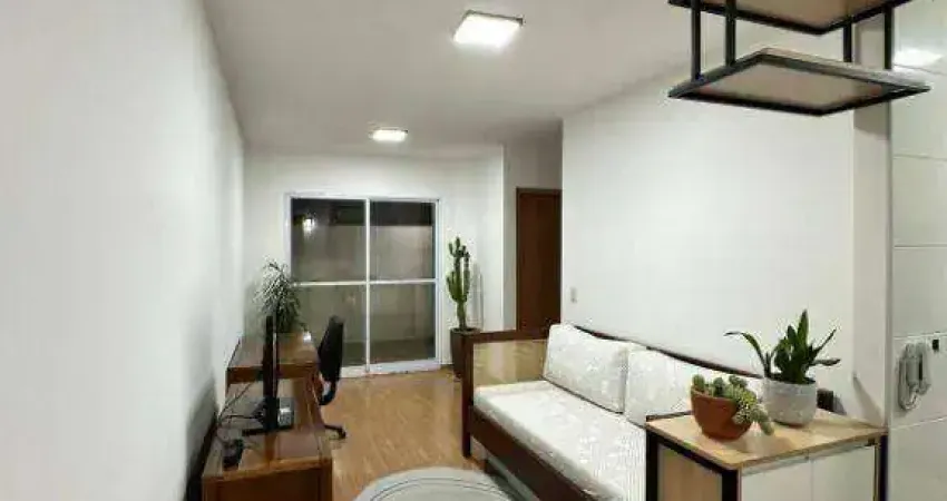 Apartamento à venda no Jardim Sul - São José dos Campos/SP com 46 m²