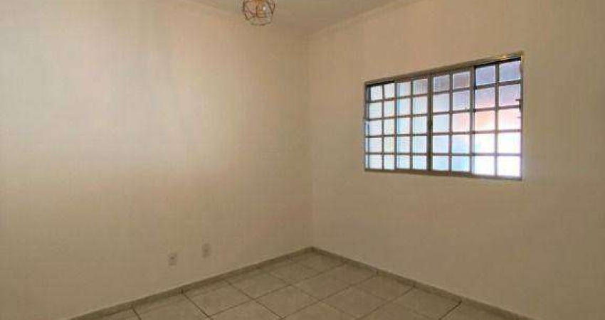 Casa à venda no Residencial Altos Do Bosque - São José dos Campos/SP com 83 m²