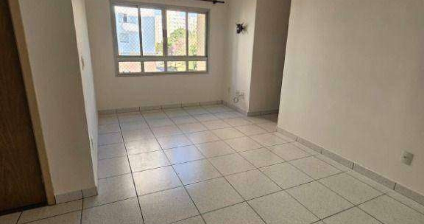 Apartamento à venda no Jardim Satélite - São José dos Campos/SP com 67 m²