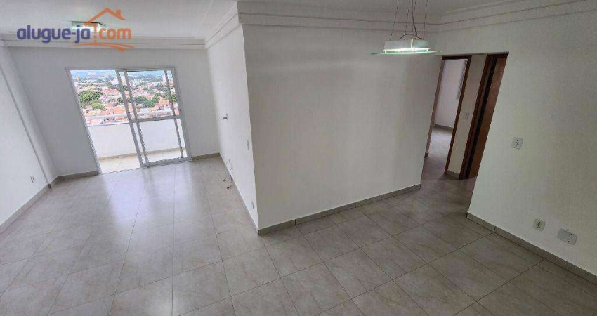 Apartamento para Aluguel no Bosque dos Ipês com 85m²