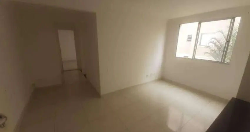 Apartamento à Venda na Vila Tesouro com 2 quartos e 49m²