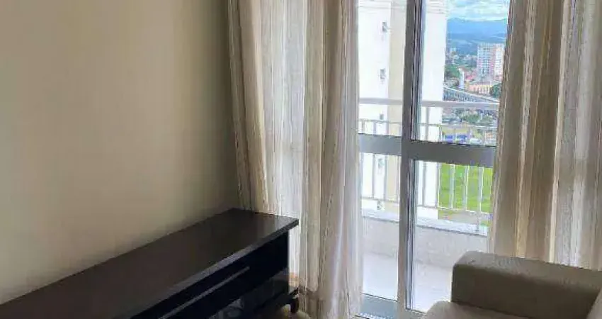 Apartamento à Venda no Jardim Augusta com 2 quartos e 65m²