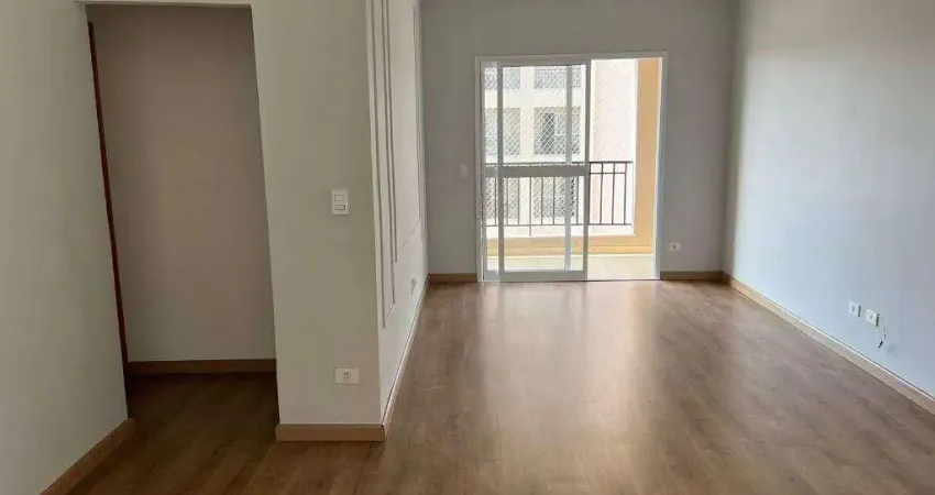 Apartamento para venda ou aluguel no Parque Santo Antônio em Jacareí/SP com 88 m²