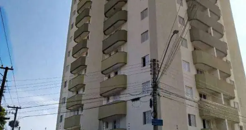 Apartamento mobiliado para alugar no Jardim Petrópolis - São José dos Campos/SP com 95 m²