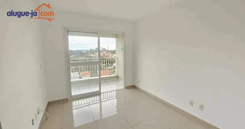 Apartamento à venda no jardim uirá - são josé dos campos/sp com 63 m²