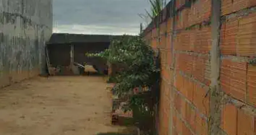 Terreno à Venda no Jardim Santa Inês III - São José dos Campos/SP - 125 m²