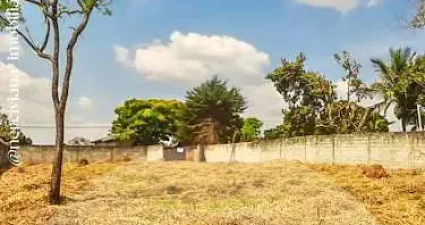 Terreno à venda, 248 m² - Residencial Santa Helena - Bom Jesus dos Perdões/SP